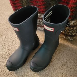 Hunter Rain Boots